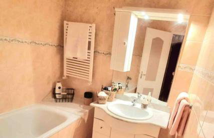 Joli duplex cocooning de 100m2 avec Rez de jardin - Foto 8