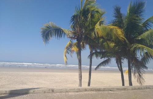 Frente para o mar - vista espetacular de todos os cômodos - Foto 7