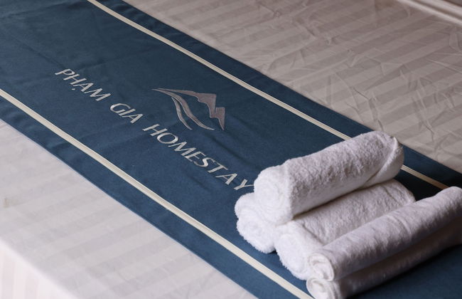 Pham Gia Homestay Ecogarden - Foto 8