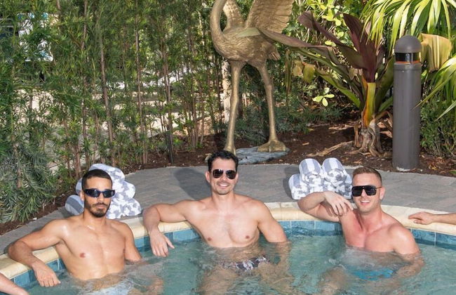 Wilton River Suites (Adults Only) - Foto 34