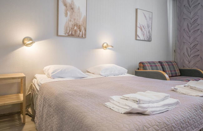 Vuorihuoneistot 510 - Foto 1