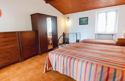 Holiday Home La Coccinella by Interhome - Foto 26