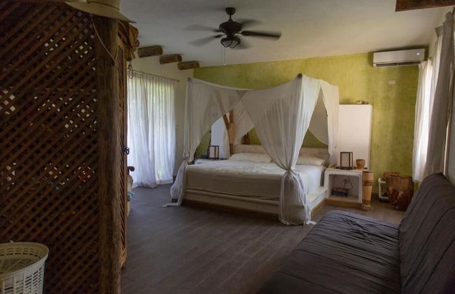 Panoramic Villa Casa Mar Monterrico - Photo 6