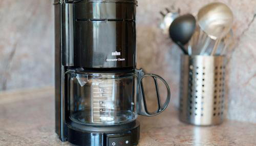 Ferienwohnung am Braunberg - Foto 4