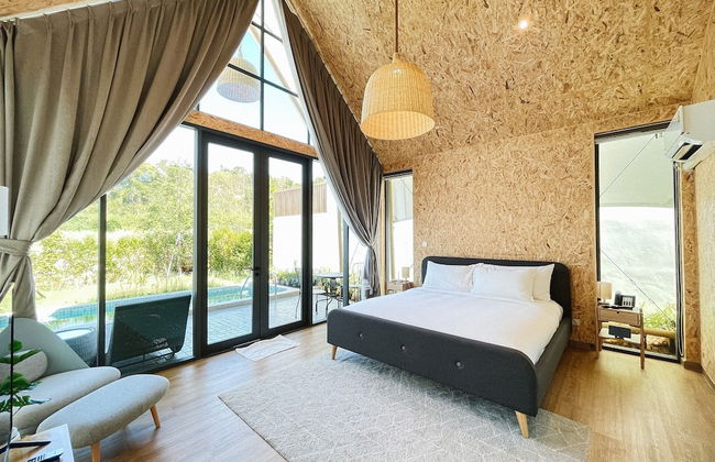 The X10 Private Pool Villa & Resort - Photo 8