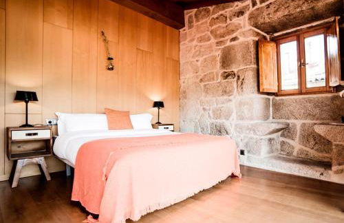 Aldea Rural Pazos De Arenteiro - Foto 15