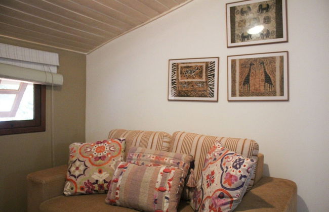 Bz10 Casa 4 suítes em condomínio clube - Foto 21