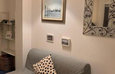 Casa Milano Marittima in centro tre locali con terrazzo - Foto 16