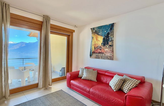 Residence degli Oleandri 6A - Photo 8