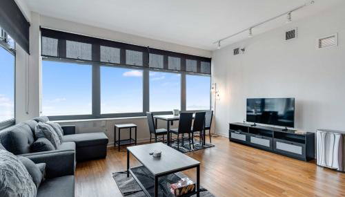 Downtown Chicago Stay with Free In & Out Parking 5 - Foto 2