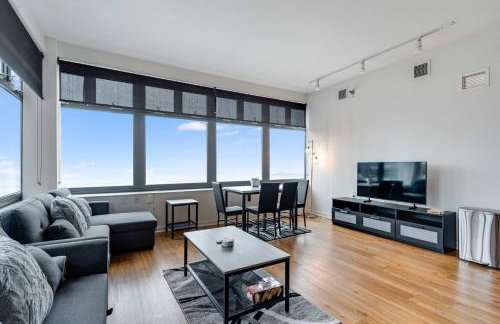 Downtown Chicago Stay with Free In & Out Parking 5 - Foto 2