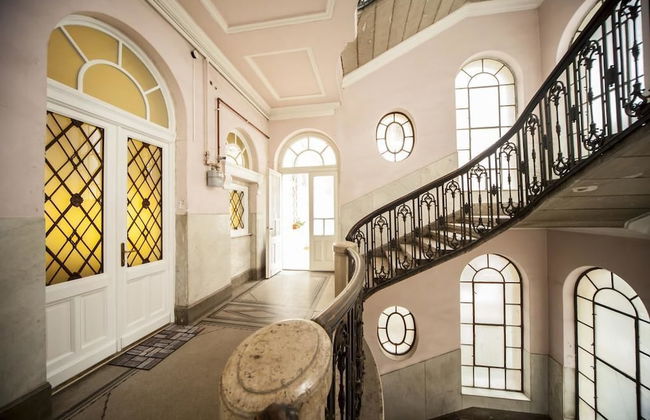 Matei Corvin Apartments - Foto 33