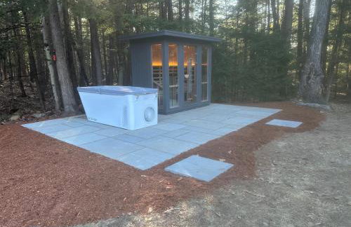 Big Red Cottage near Sunapee and New London - Foto 67