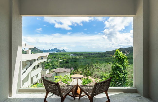 Beyond Skywalk Nangshi - Foto 39