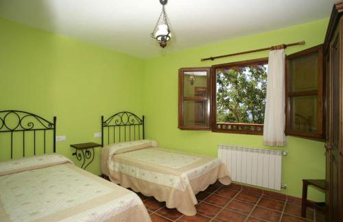 Viviendas Rurales Peña Sagra - Foto 16