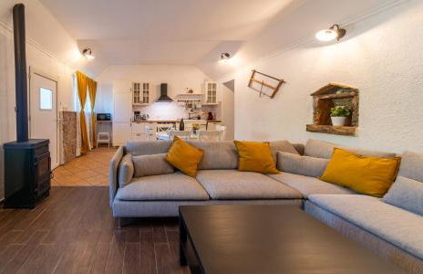 NEW! Holiday home Maša with heated pool near Krka national park - Foto 3