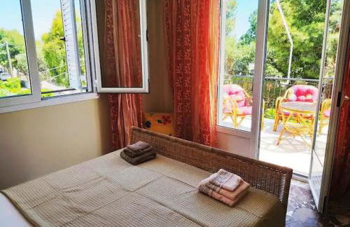 Panoramic View of Drepano (Nafplio) - Foto 5