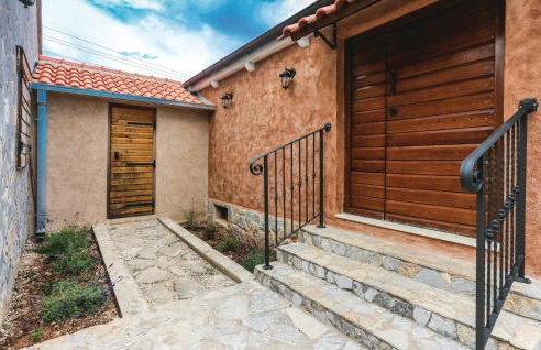 Three-Bedroom Holiday Home In Dugogabe - Foto 15