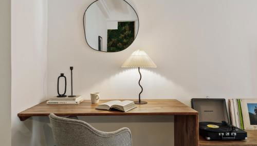 Belua - 2 bedrooms in Sarrià - Foto 4