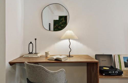 Belua - 2 bedrooms in Sarrià - Foto 4