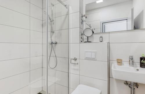 Limehome Hannover Bleichenstraße - Digital Access - Foto 7