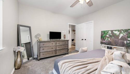 South End's Solace - Foto 3