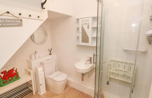 Ffau'r Ddraig - Foto 13