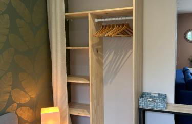 Entre gare et centre-ville - Foto 15