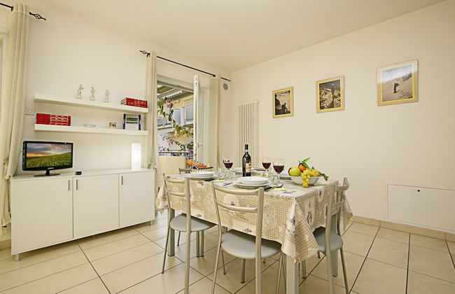 Torbole Relax, Pool & Balcony Apartment - Foto 12