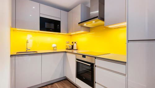 Twyne House Apartments - Foto 5