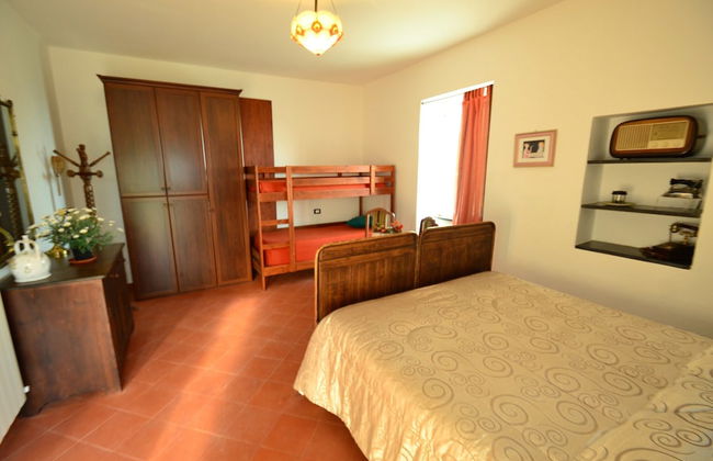 Hillside Retreat Near 5 Terre - Foto 4