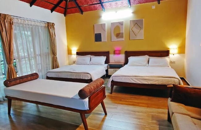 Nature Valley Resort - Foto 9