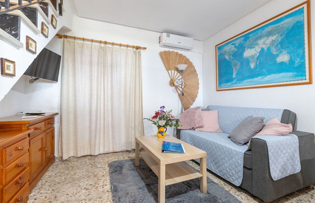 Casa Coral Beach in Malaga - Photo 5