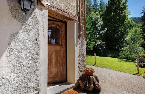 Maison Peroulaz Charvensod - Foto 41