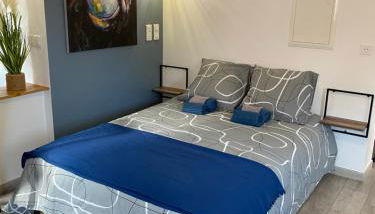 Studio tout confort, à 2 min de Colmar - Foto 2