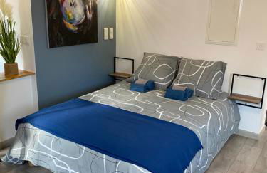 Studio tout confort, à 2 min de Colmar - Foto 2