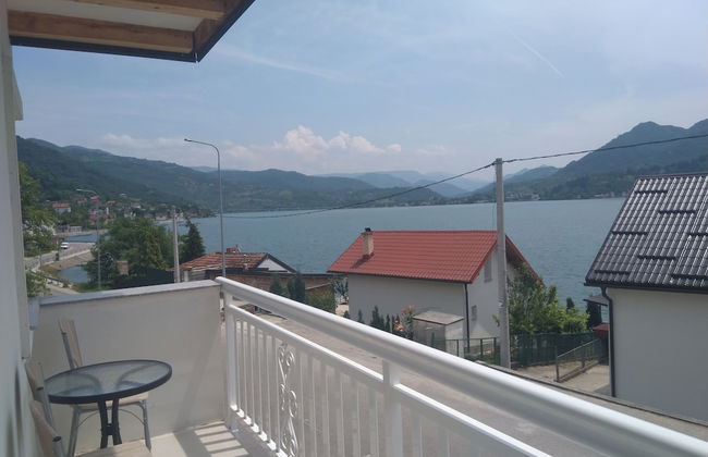 Big mama's Apartments - Foto 14