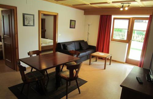 Aparthotel Garni Haus Hubertus - Foto 17