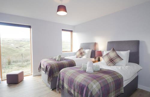 Skye Falls Chalet - Foto 13