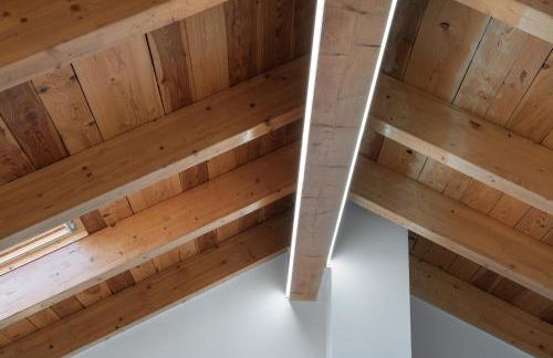 La Mansarda Di Crevari - Photo 12