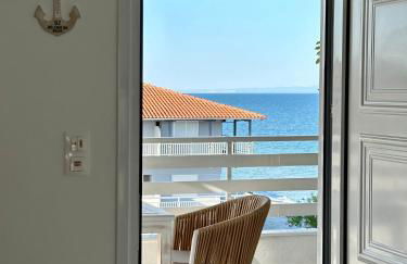 Filoxenia Paralia - Foto 1