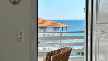 Filoxenia Paralia - Foto 1