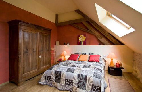 Gite Le Meix Chapeau - Foto 16