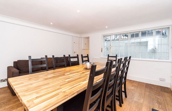 PML Apartments Notting Hill - Photo 21