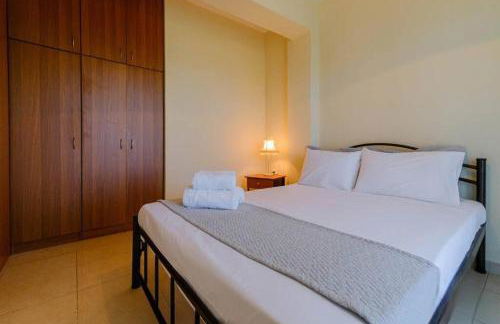 Heliophilia 3-bdrm Maisonette in Nea Fokea - Foto 27