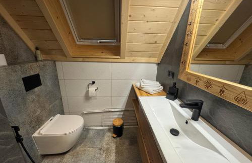 Domki 4 Turnie - Foto 25