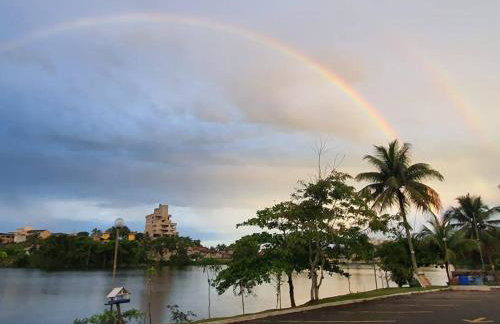 Paraíso particular á 5 min da praia da Bacutia - Foto 9