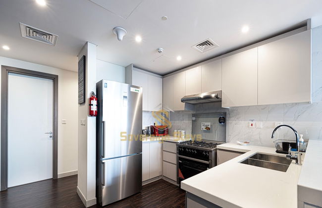 1 Residences Boutique 2 Bed Suite - Photo 10