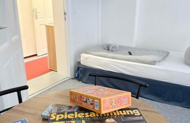 POTSDAM HERITAGE APARTMENT - Foto 19