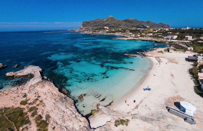 Cruzeiro por Favignana e Levanzo - Foto 5